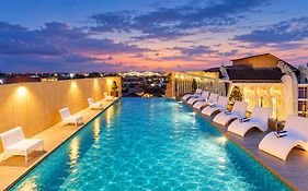 Stark Boutique Hotel And Spa